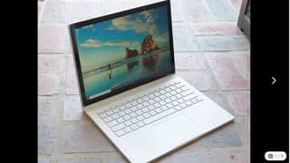 Microsoft Surface Book 3 - Core i7 10th gen With Detachable