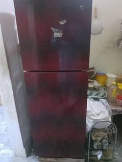 refrigerater