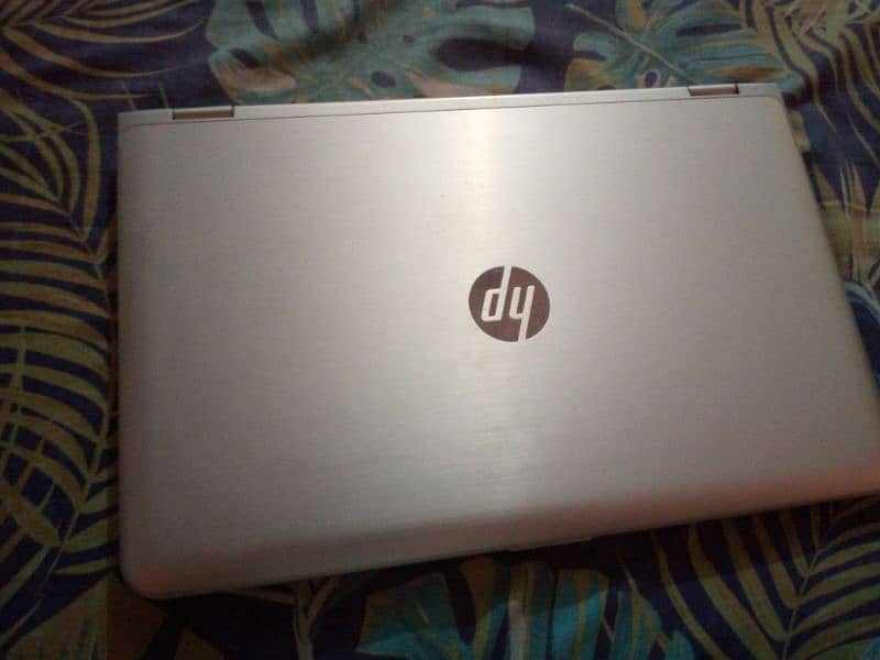 HP ENVY m6 Convertible. 360° 3