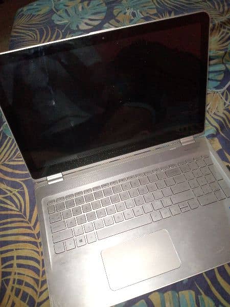 HP ENVY m6 Convertible. 360° 4