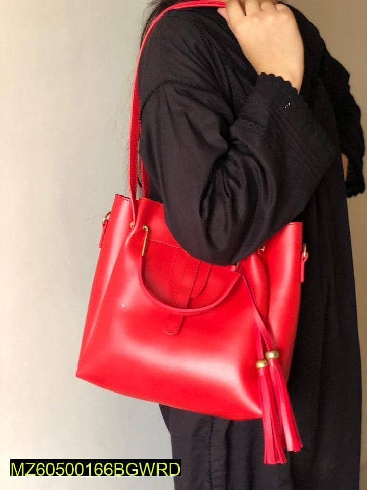 Ladies bag for sale in all Pakistan. Only home delivery. 6