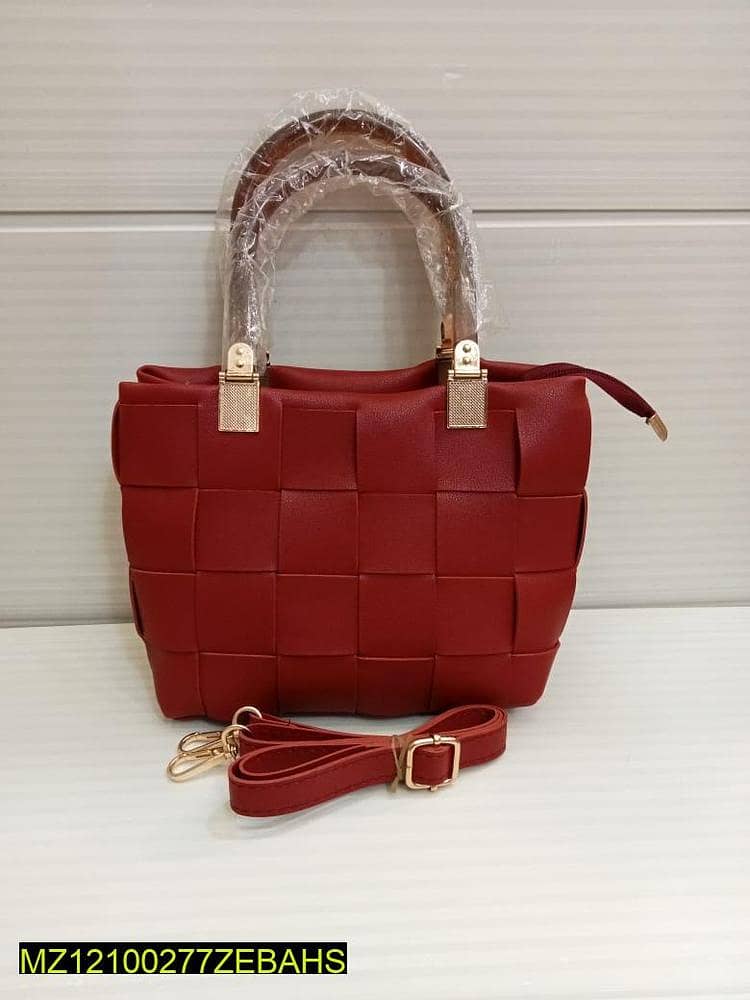 Ladies bag for sale in all Pakistan. Only home delivery. 7