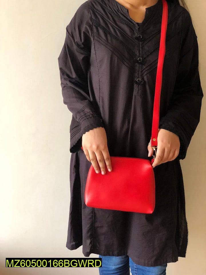 Ladies bag for sale in all Pakistan. Only home delivery. 19