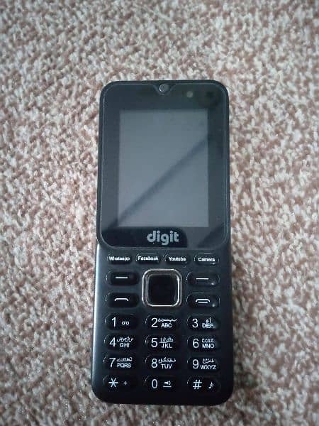 Digit E2 pro Touch and type new condition 3