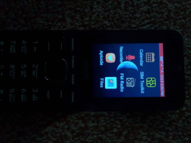 Digit E2 pro Touch and type new condition 5