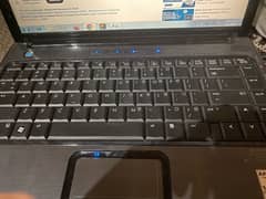 laptop hp compact