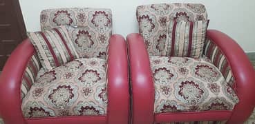 10 Seater sofa set available for sale 10/10 condition.