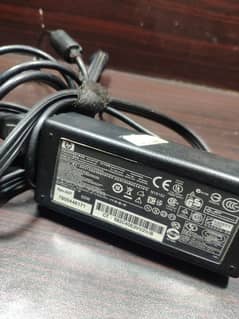 HP Elitebook 65W AC Charger/Adapter