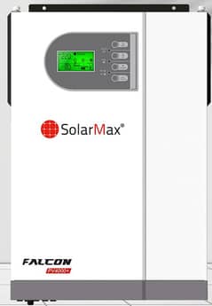 Solar Max Falcon 5kva Hybrid Inverter