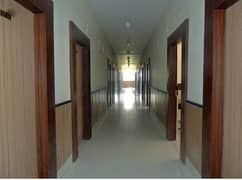 Boys Hostel