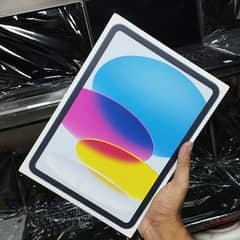 Brand New Apple iPad 10 64GB