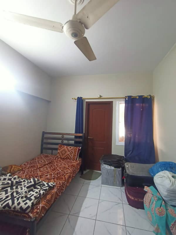 2 Bed DD Flat Available For Rent 5