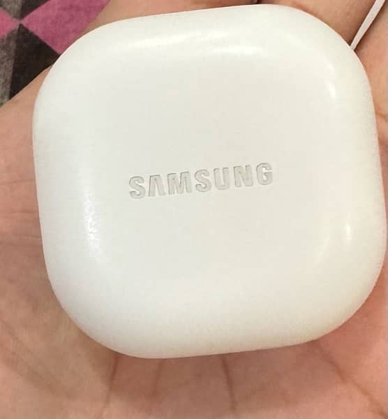 Samsung Galaxy Buds 2 Pro Original 0