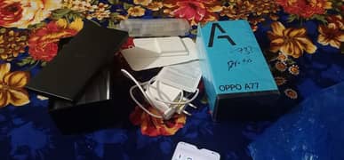 Oppo A77 for sale