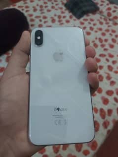IPhone X | 64 gb | white colour