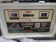 rimco steplizer 15000 watt
