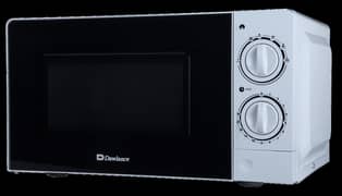DW-220 S SOLO Heating Microwave Oven