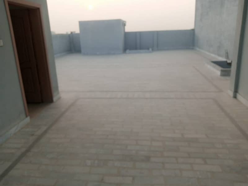 10 Marla House For Sale Asc Colony Phase 1 24