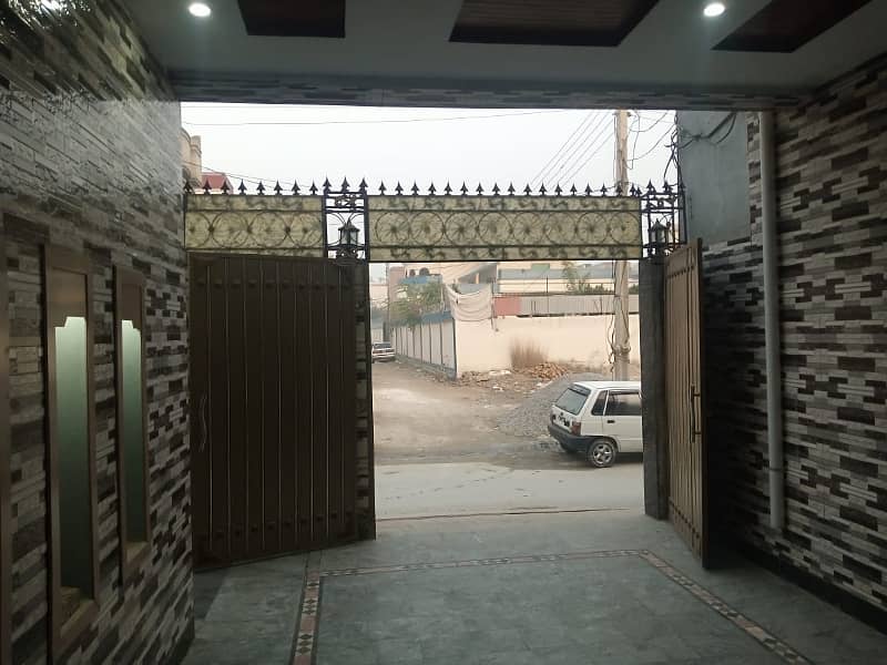 10 Marla House For Sale Asc Colony Phase 1 39