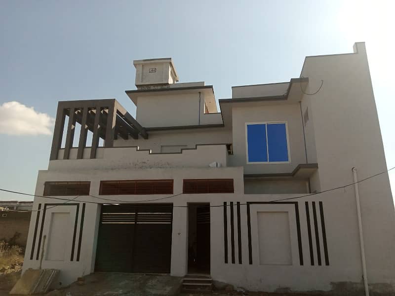 Asc colony phase 1 Block A 10 Marla House for sale 0