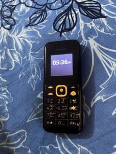 Nokia 105 dual sim pta approved