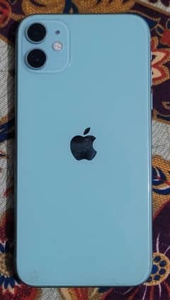 iphone 11 64 gb non pta exchange possible with good phone