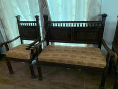 Chinioti Chairs for sale