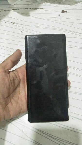 Samsung Note 9 6/128 for urgent sale 5