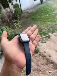 Apple Watch Series 7 45mm.