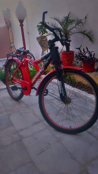 bicycle for sale brand new condition 4