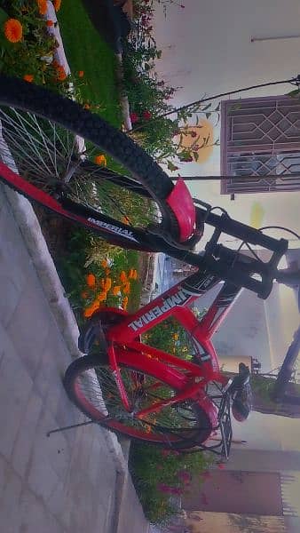 bicycle for sale brand new condition 5