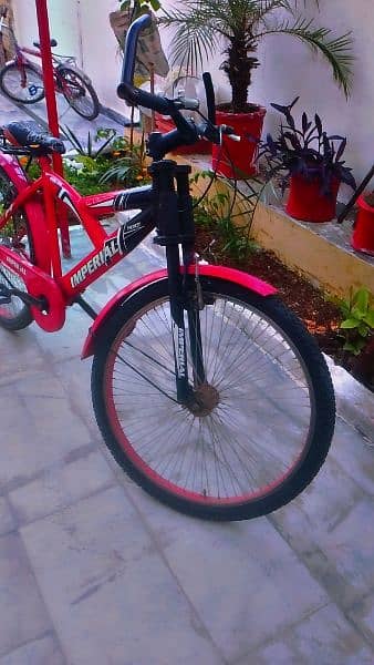 bicycle for sale brand new condition 6