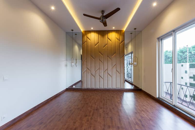 1-Kanal Brand New Spanish Design Most Beautiful Architectural Design Bungalow for Sale Near Wateen Chowk DHA phase 5 47