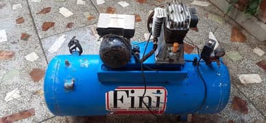 Air compressor for sale!