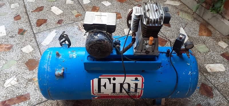 Air compressor for sale! 0