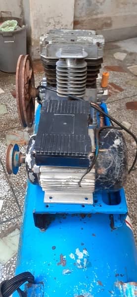 Air compressor for sale! 1