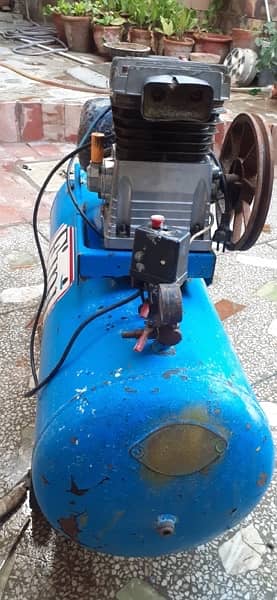 Air compressor for sale! 3