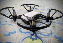 DJI Tello Drone for Photography and Videos