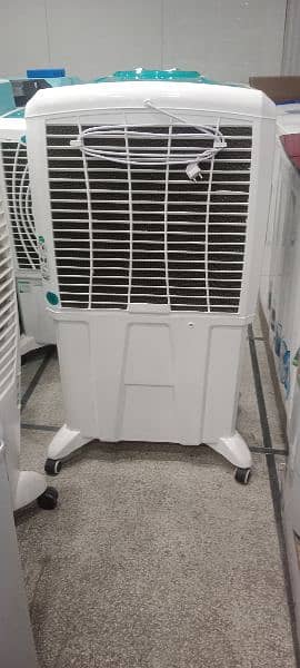 Boss Air Cooler 2