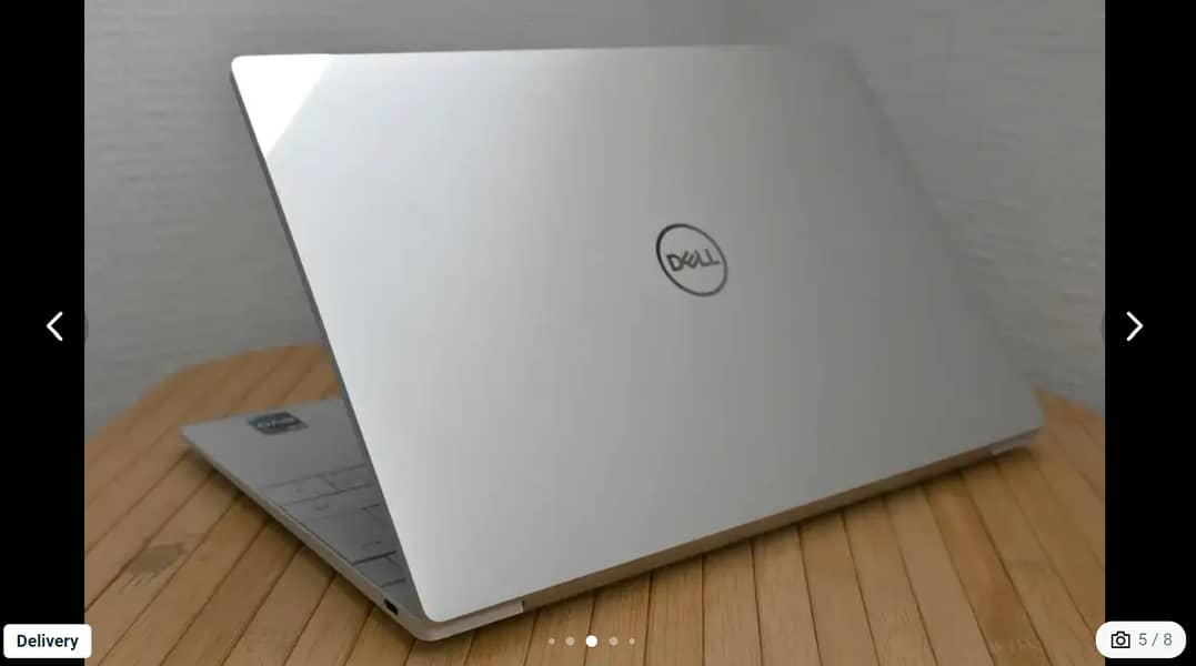 DELL XPS 13 PLUS 9320 | Intel Core I7-1360P (3.7 GHz) 16G 512SSD 4