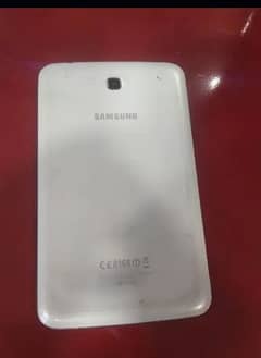 Samsung galaxy tablet 2gb - 16 gb