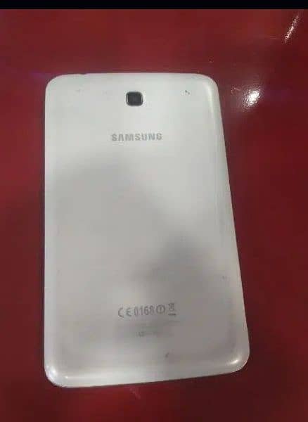 Samsung galaxy tablet 2gb - 16 gb 0