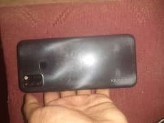 infinix smart 6 (3/64)with accessories and box