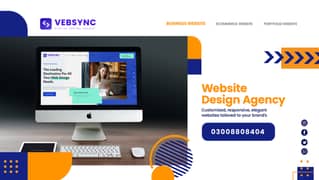 Website Design | Ecommerce Website | SEO | Shopify | Digital Marketing