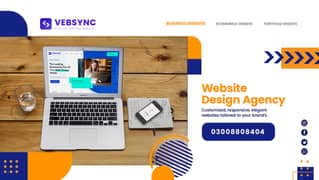 Website Development | WordPress Website | Business Website | Ecommerce