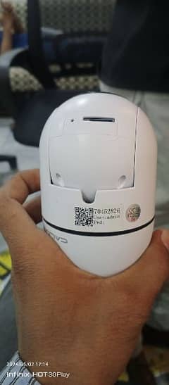 wifi Smart Net Camera