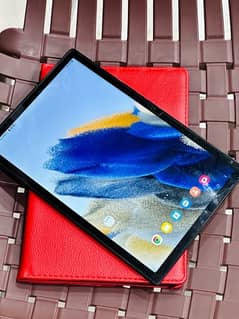 Samsung Tab A8 10.5" SM-X200 Scratchless Tablet