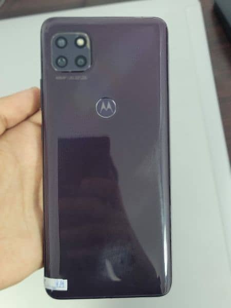 Motorola One 5G Ace 6GB RAM 128GB 3