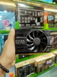 EVGA Nvidia Geforce GTX 1050 Ti SC ACX 2.0