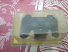 PS2 wireless controller
